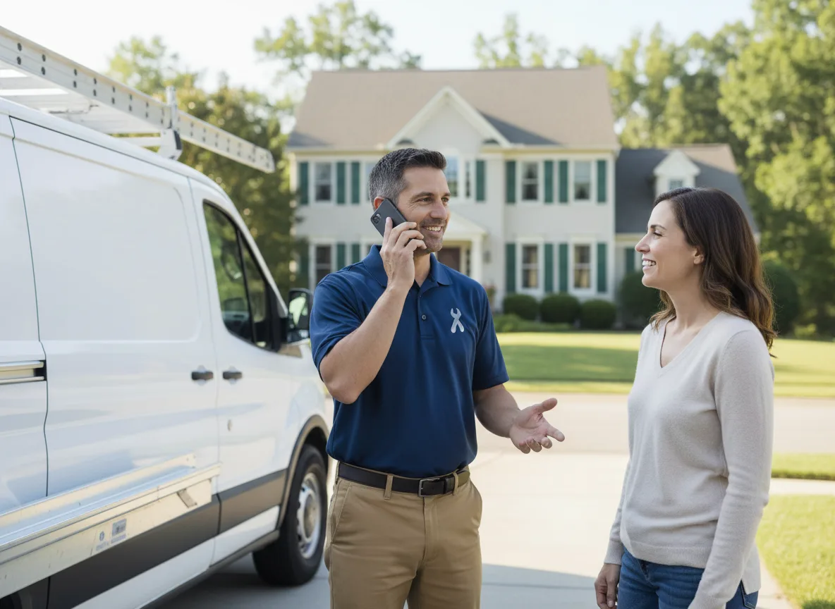 Home Gutter Service Oconomowoc, WI FAQs
